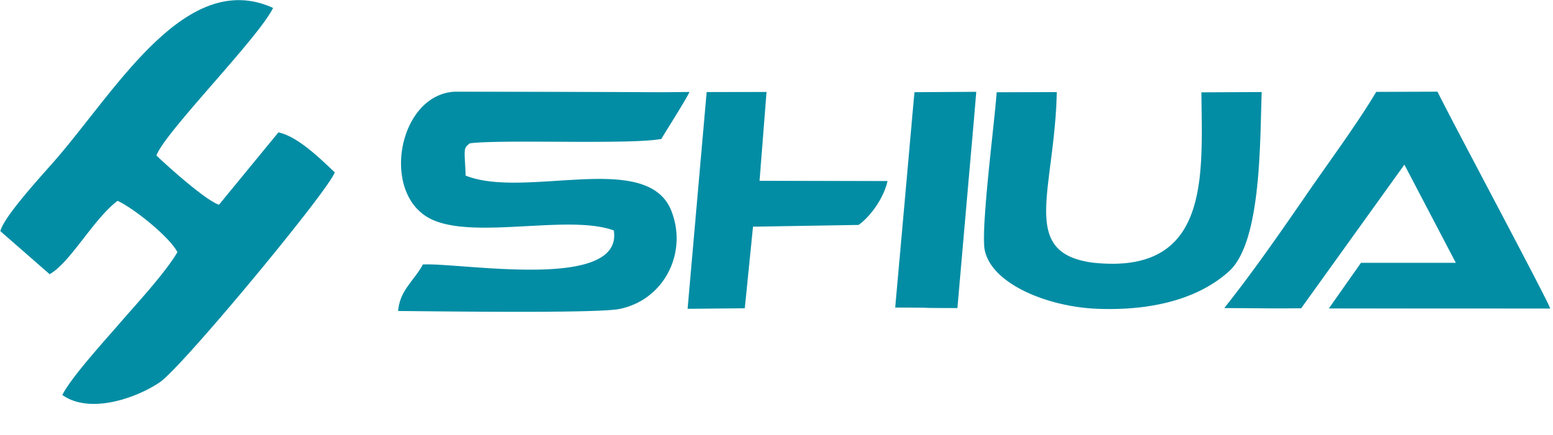 SHUA FITNESS TURKIYE